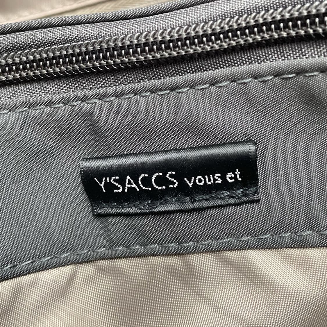 Y’SACCS 상품이미지6