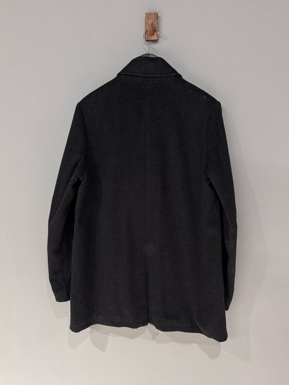 아페쎄 발마칸 울 코트 상품이미지3