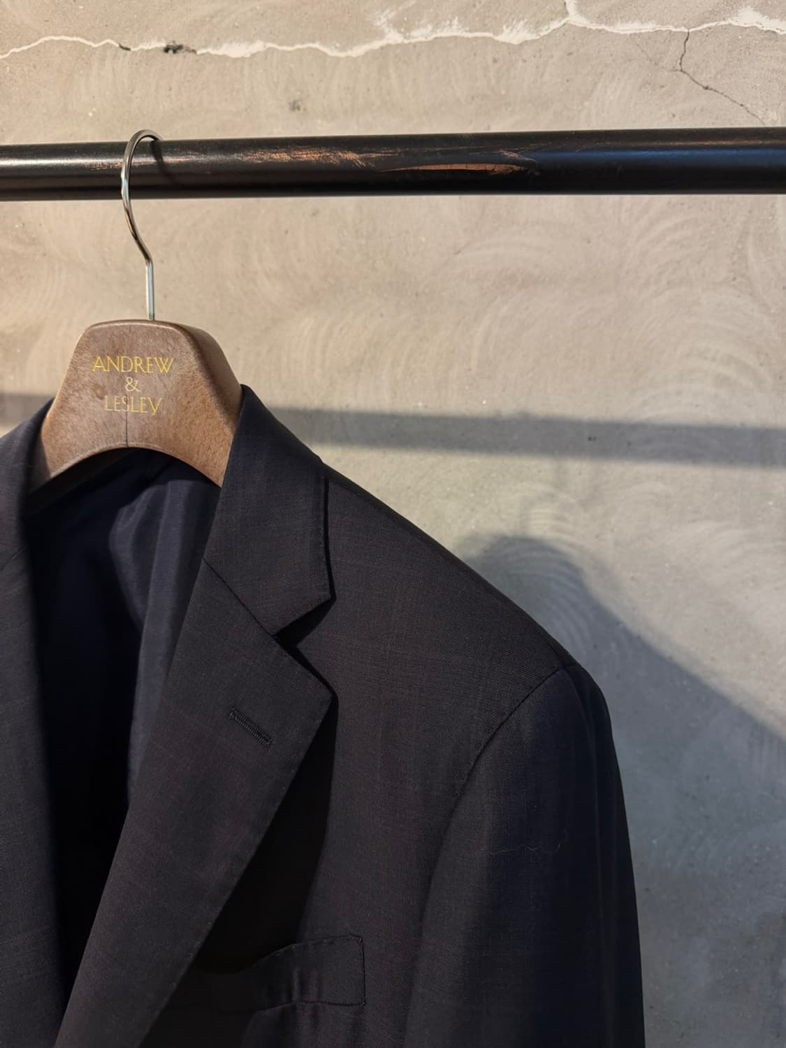 캠브리지멤버스 테일러드 자켓 남성100 상품이미지7