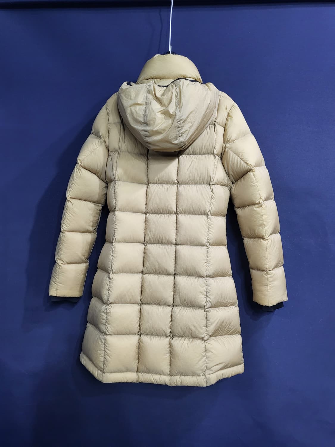 노스페이스 덕다운 큐브 패딩 상품이미지6