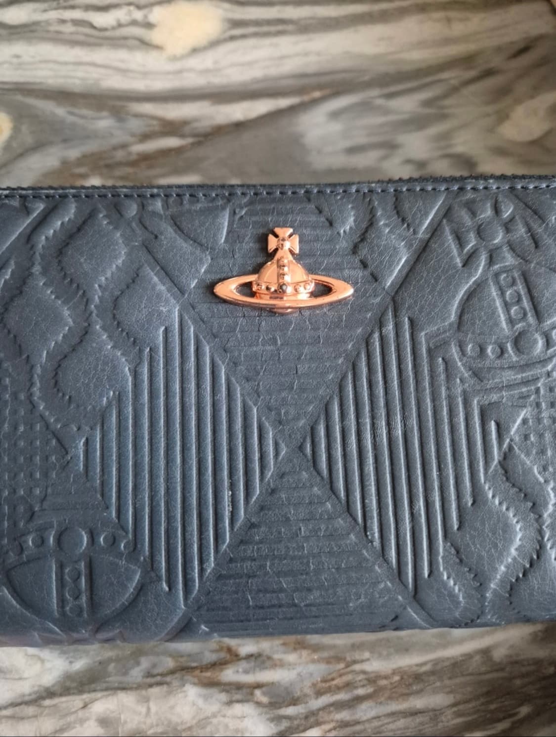 비비안 웨스트우드 장지갑 상품이미지2