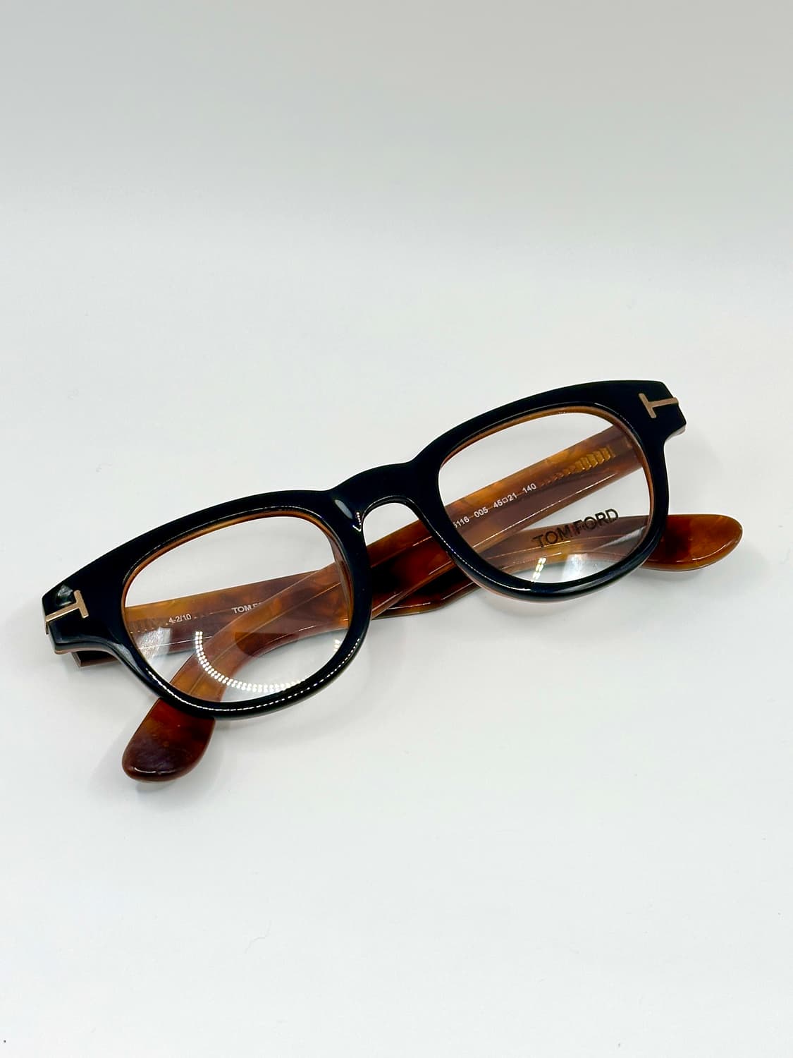 톰포드 TF5116 상품이미지1