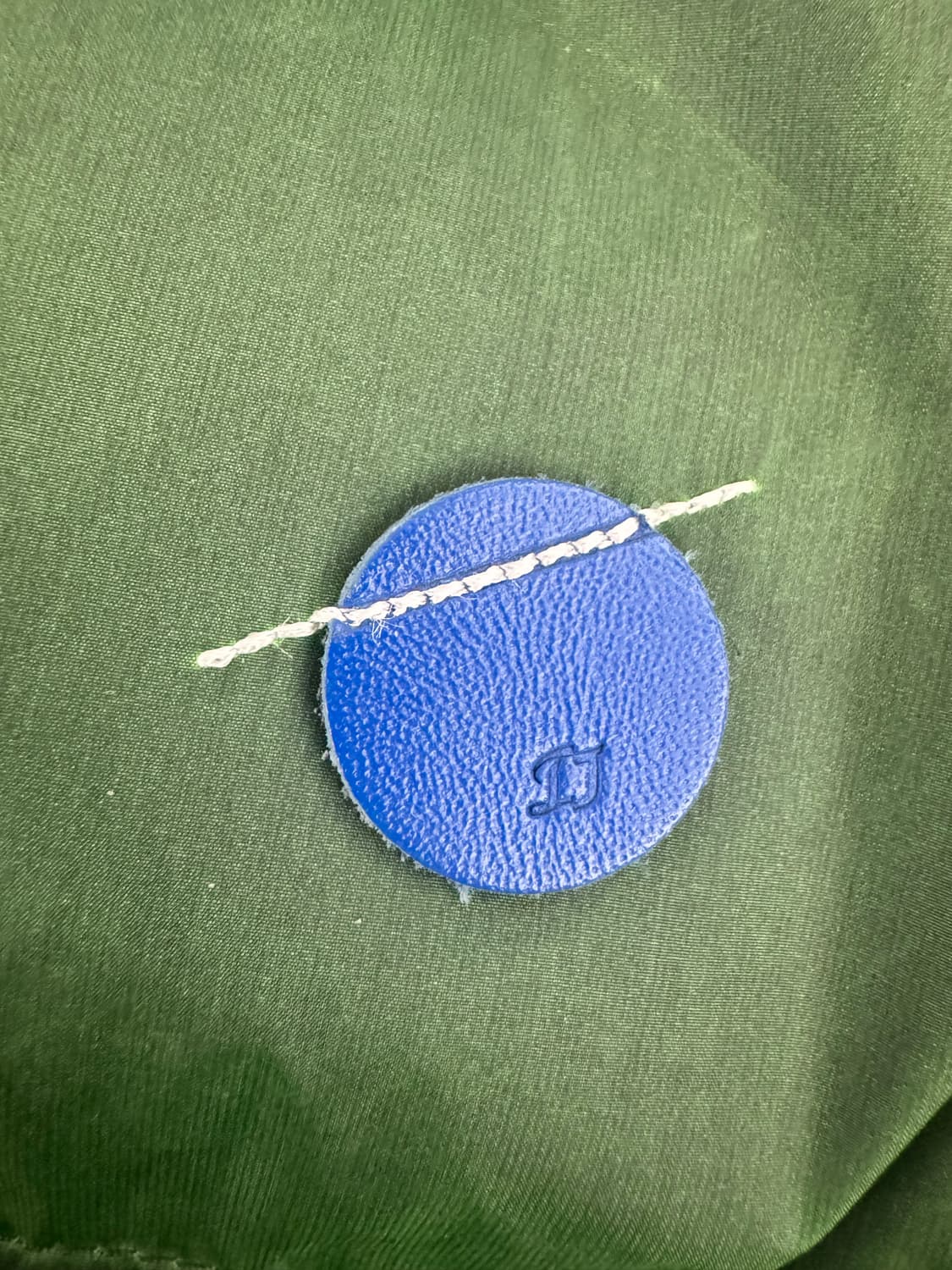 [A2] 아더에러 데칼 로고 푸퍼 패딩 판매 상품이미지8