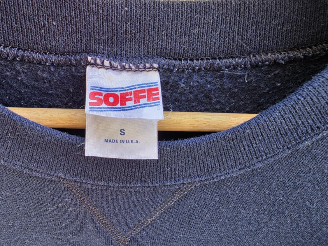90s 소피 SOFFE (made in usa) 상품이미지4