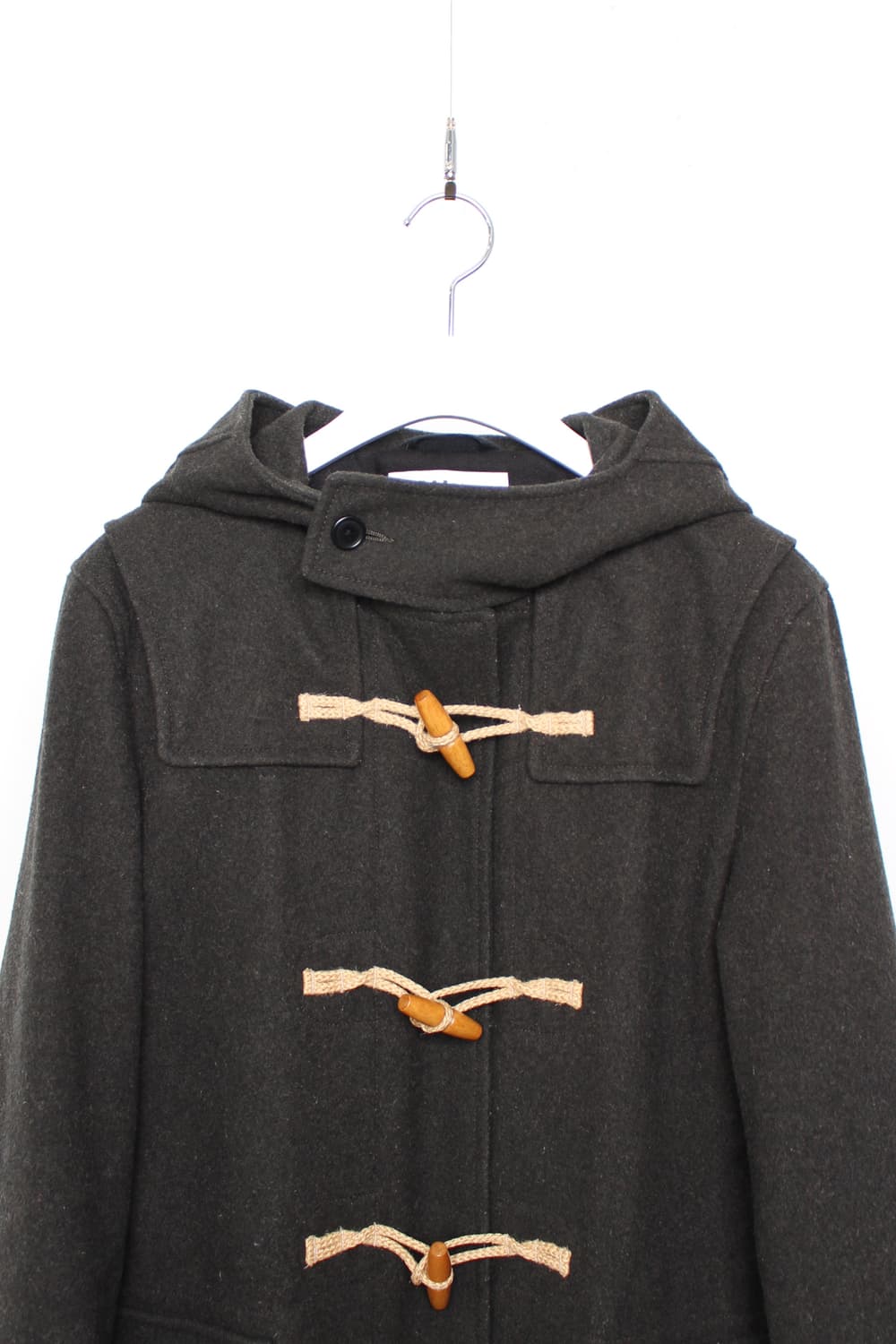 MHL Duffle Coat 상품이미지2