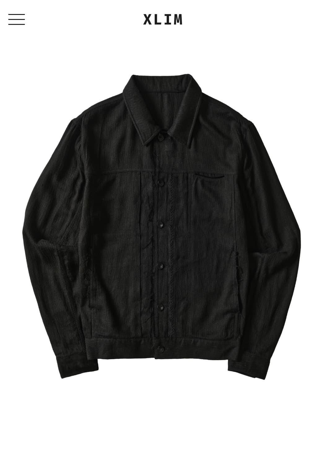 엑슬림 ep7 09자켓 XL 상품이미지1