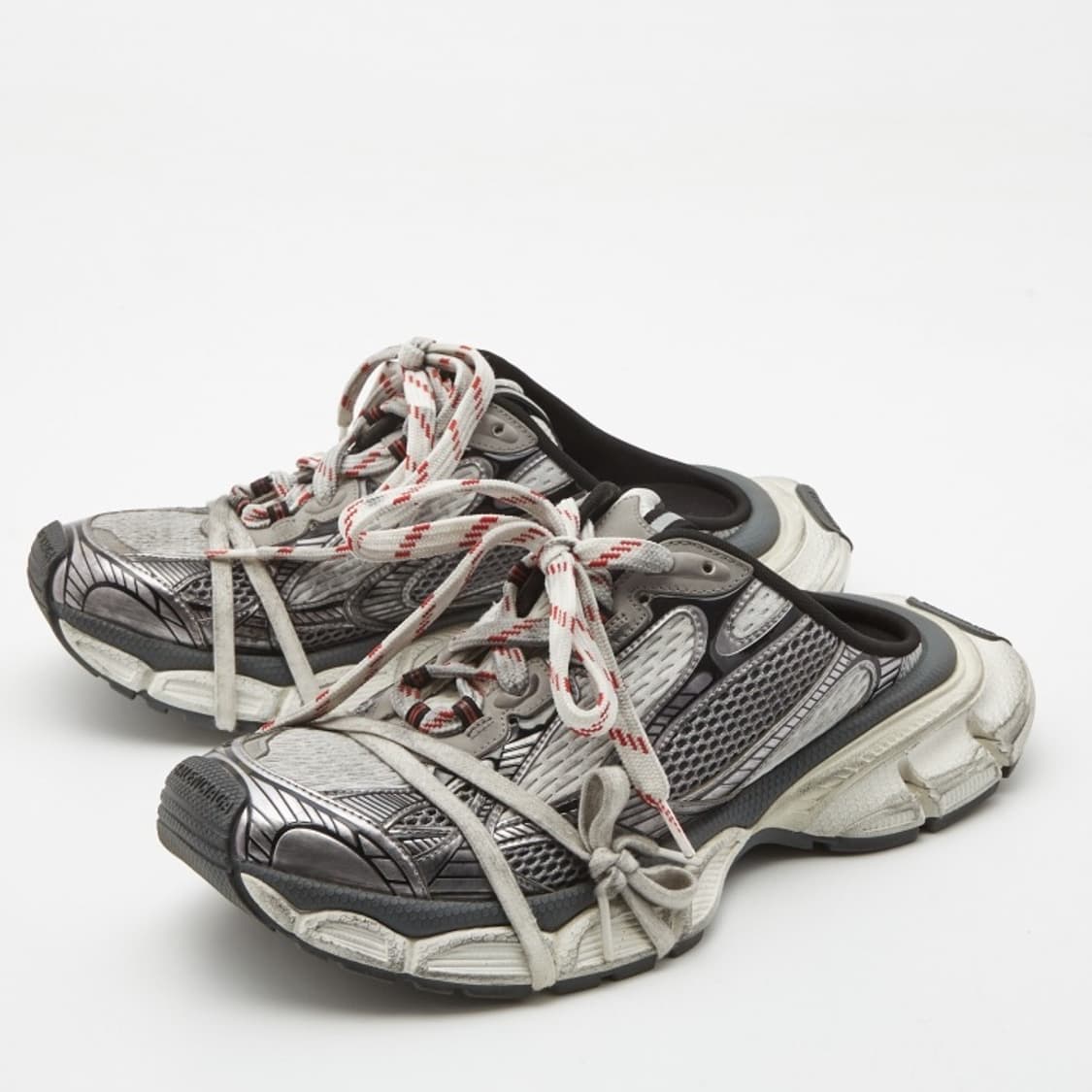 발렌시아가 3xl 뮬 41사이즈 상품이미지1