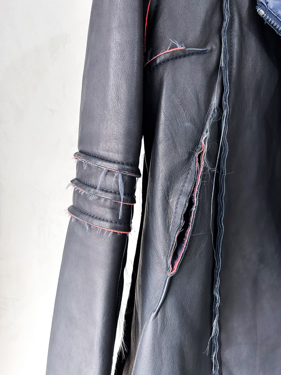 Fratelli Rossetti / Made in Italy 상품이미지8