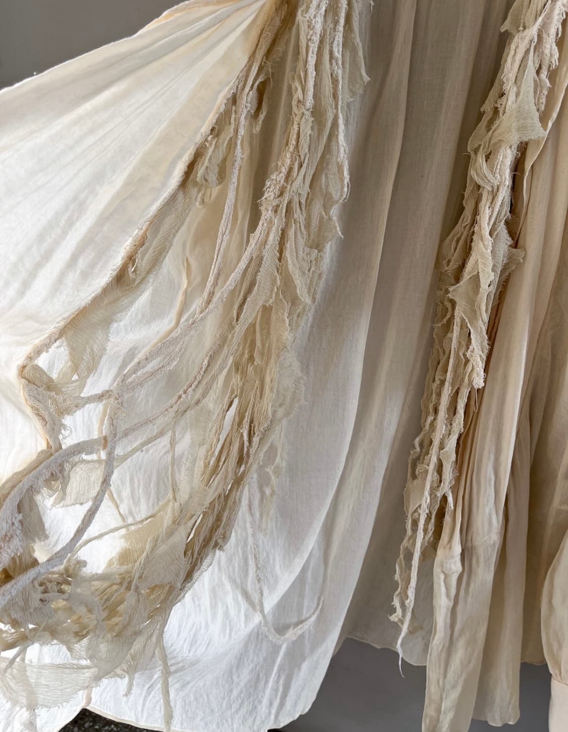 Ifsixwasnine tuxedo shirt 상품이미지7