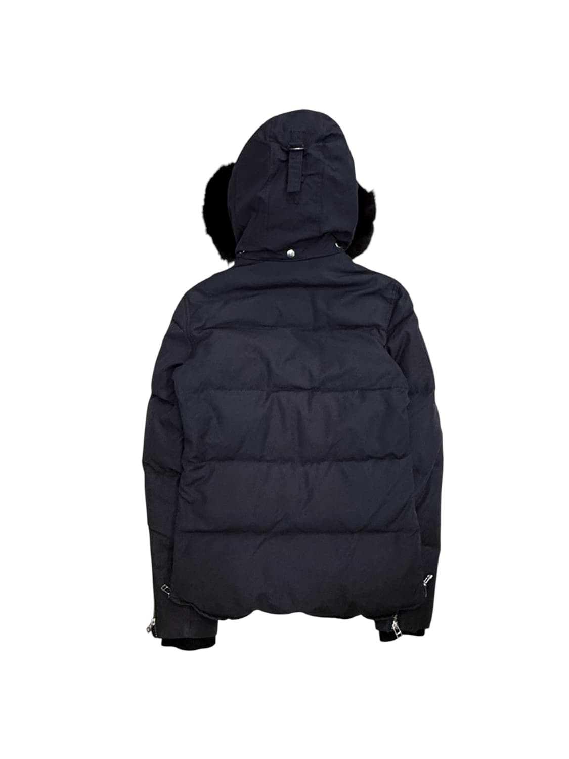 무스너클 데비 봄버 파카 상품이미지2