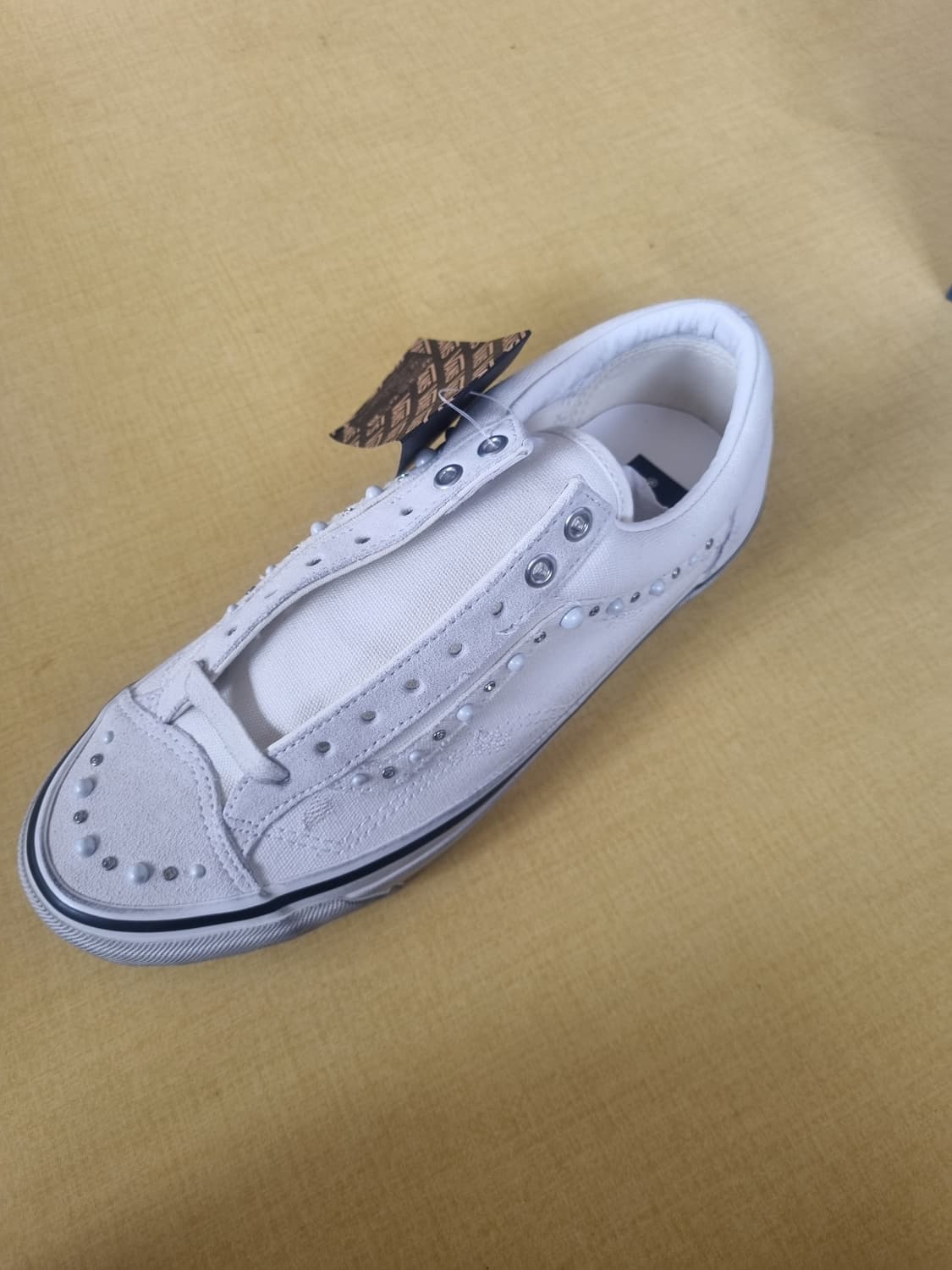 반스 펄라이즈드 상품이미지2