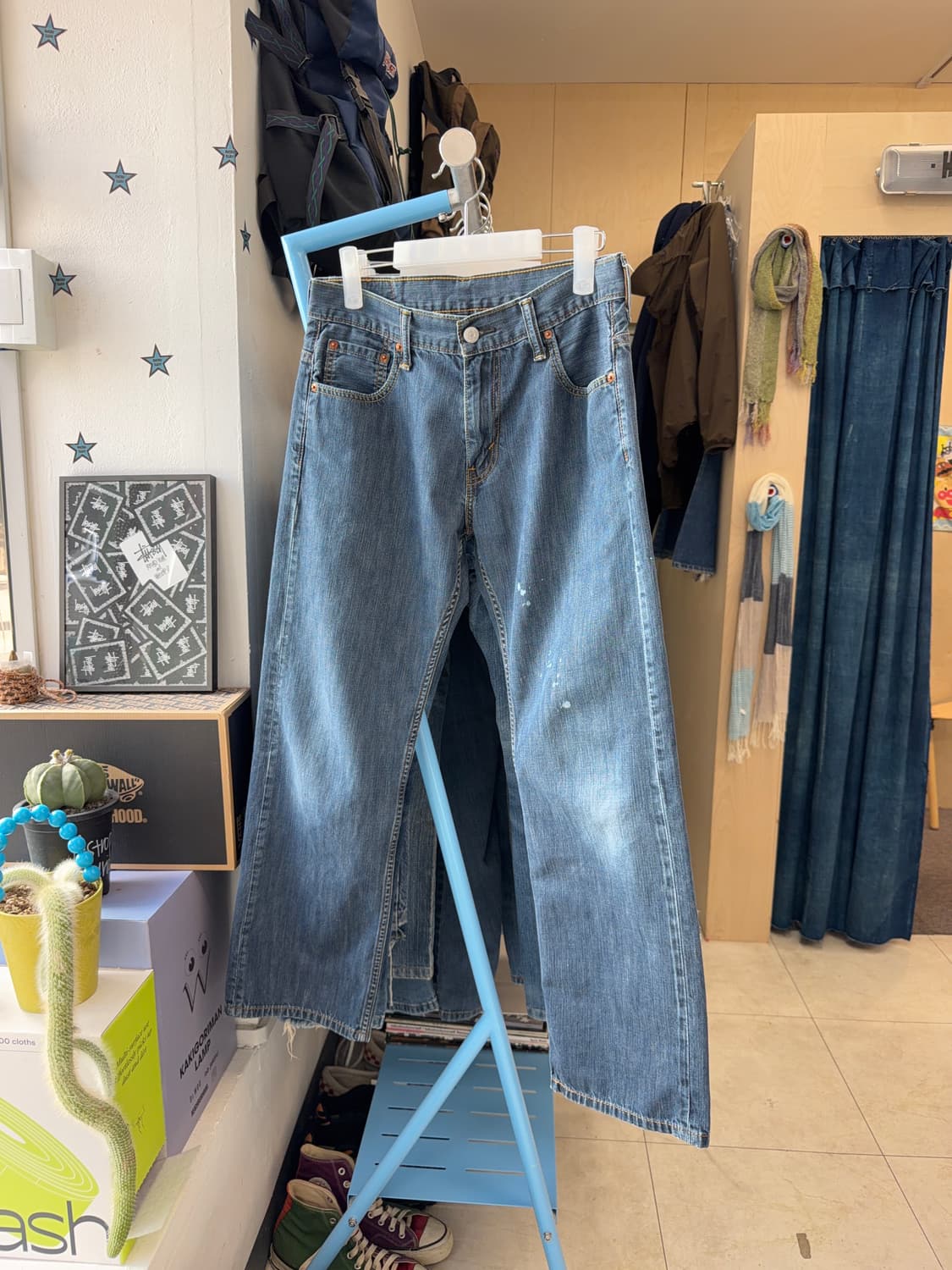 Levi’s 569 (30X32) 상품이미지2