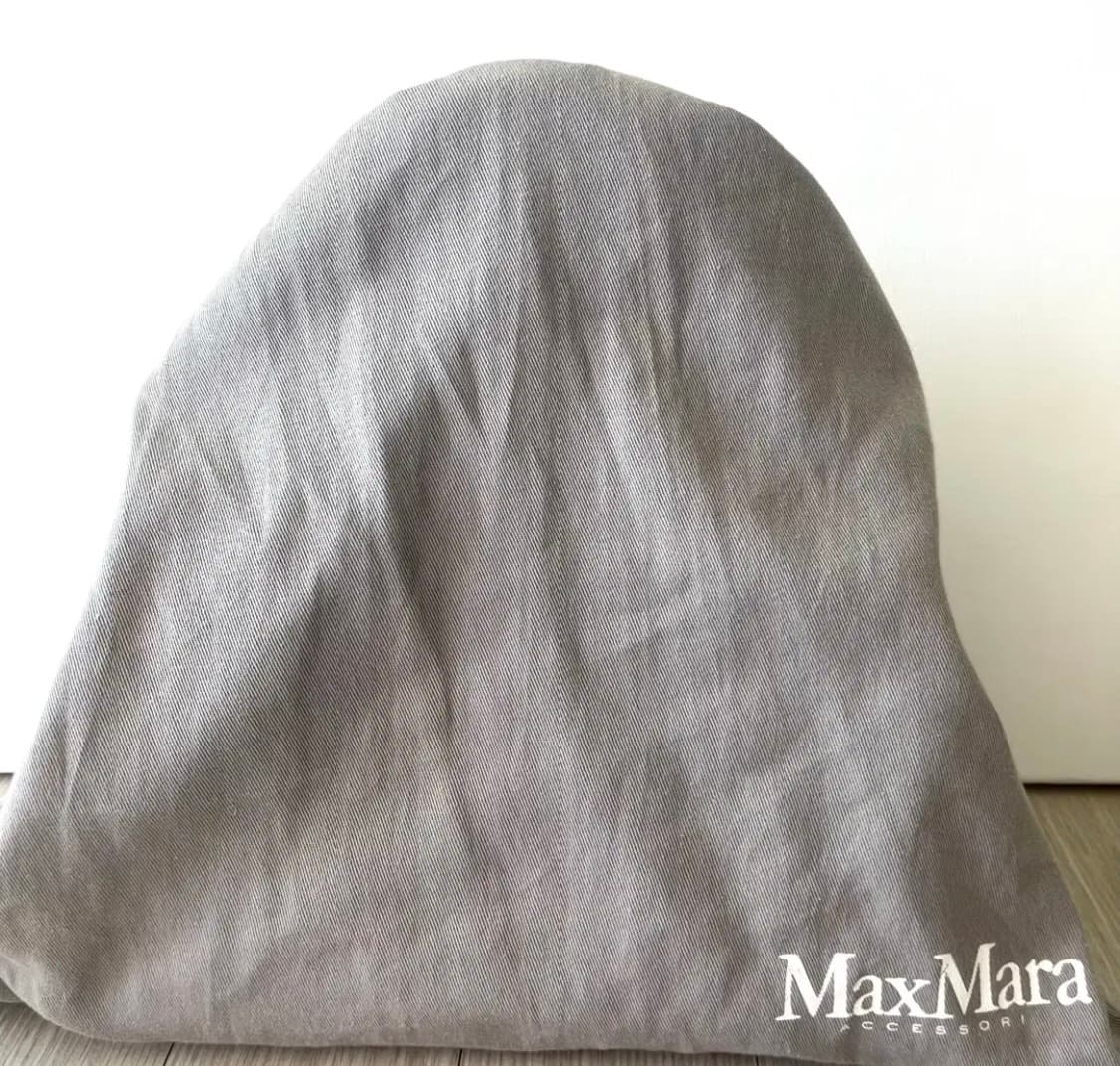 Maxmara 핸드백 상품이미지6