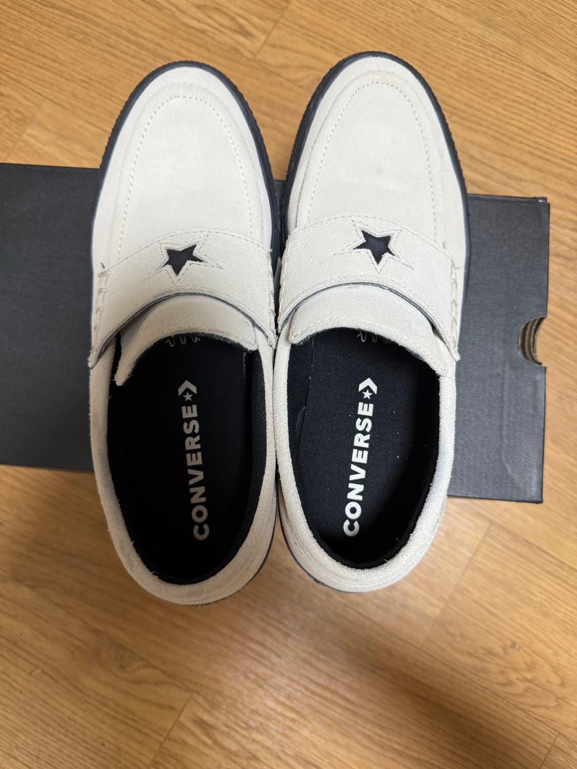 260) 컨버스 척테일러 올스타 로퍼 상품이미지3