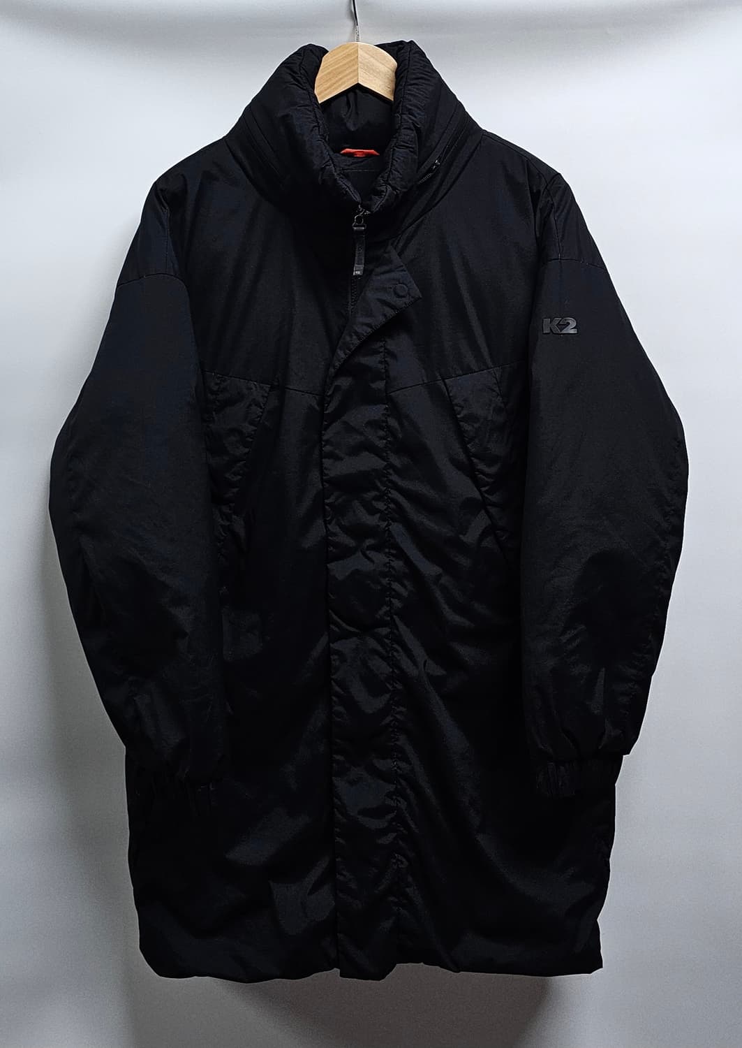 K2 씬에어 구스롱패딩 90 상품이미지1