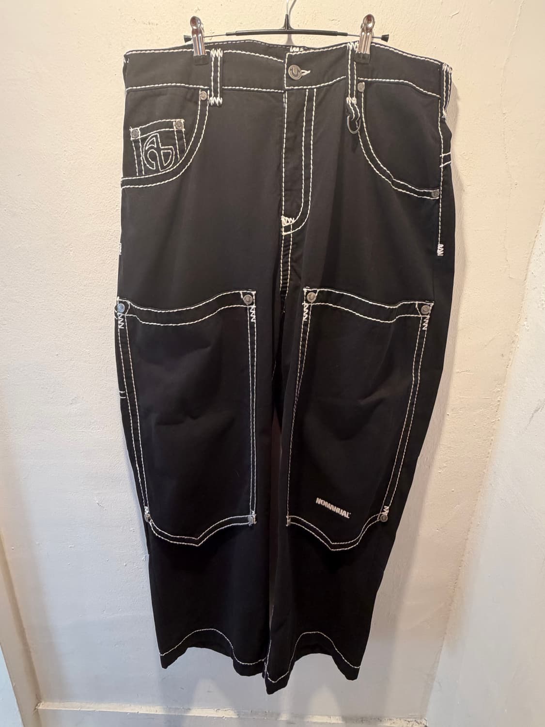 트루릴리젼 카팬터 팬츠 상품이미지1