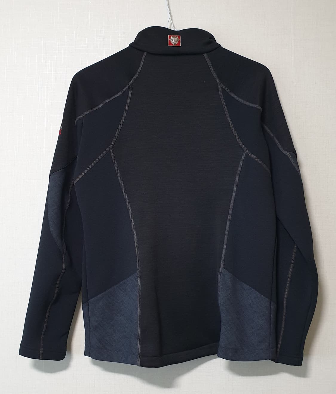 블랙야크 기모 집업 95사이즈 상품이미지2