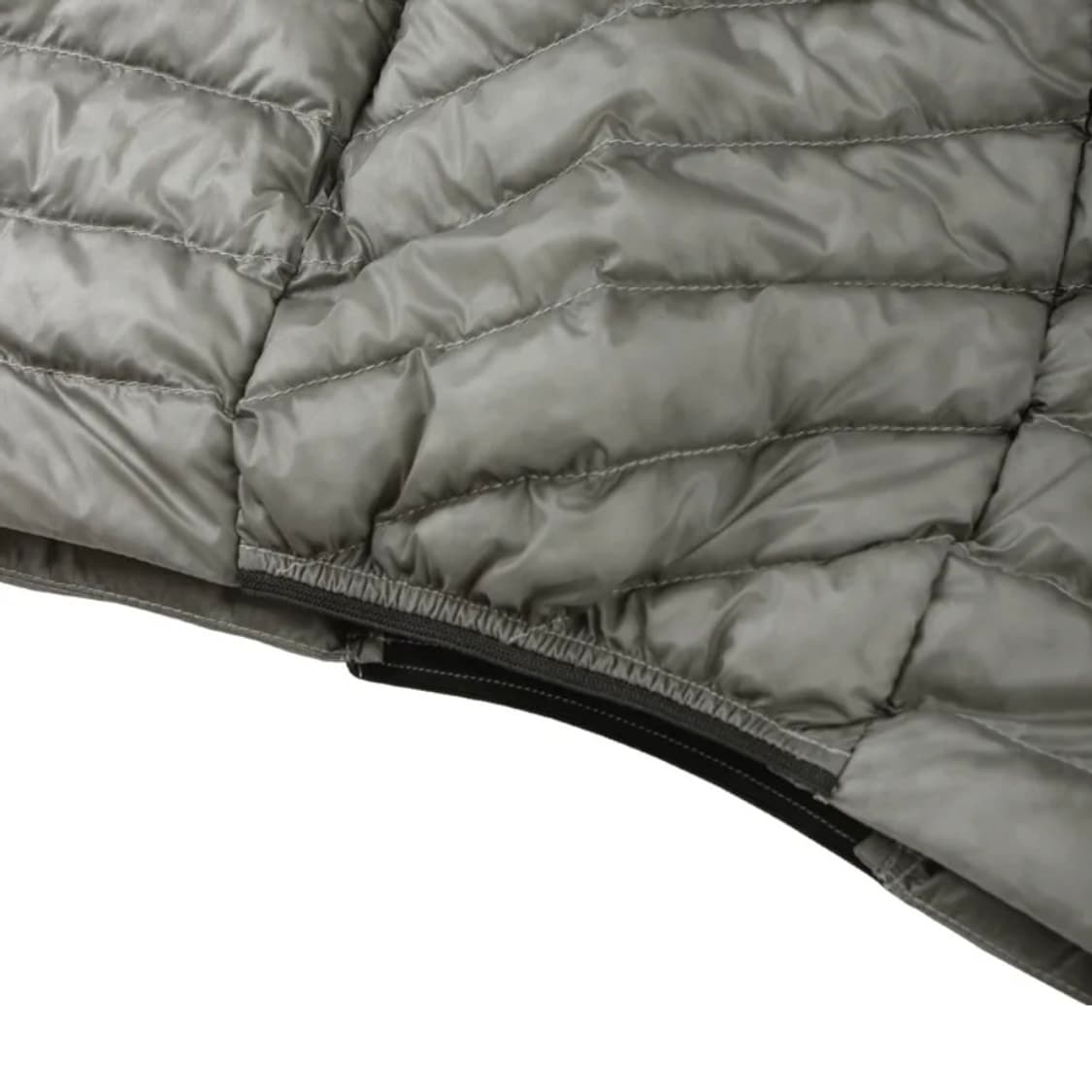 고요웨어 경량패딩 S사이즈 상품이미지6