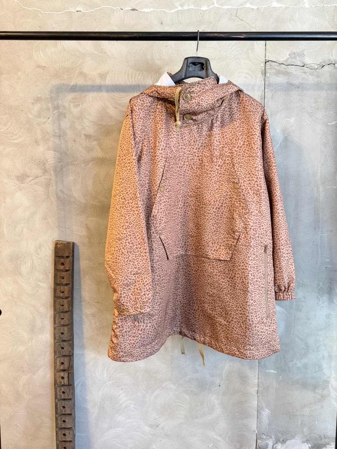 엔지니어드 가먼츠 아노락 100 상품이미지8