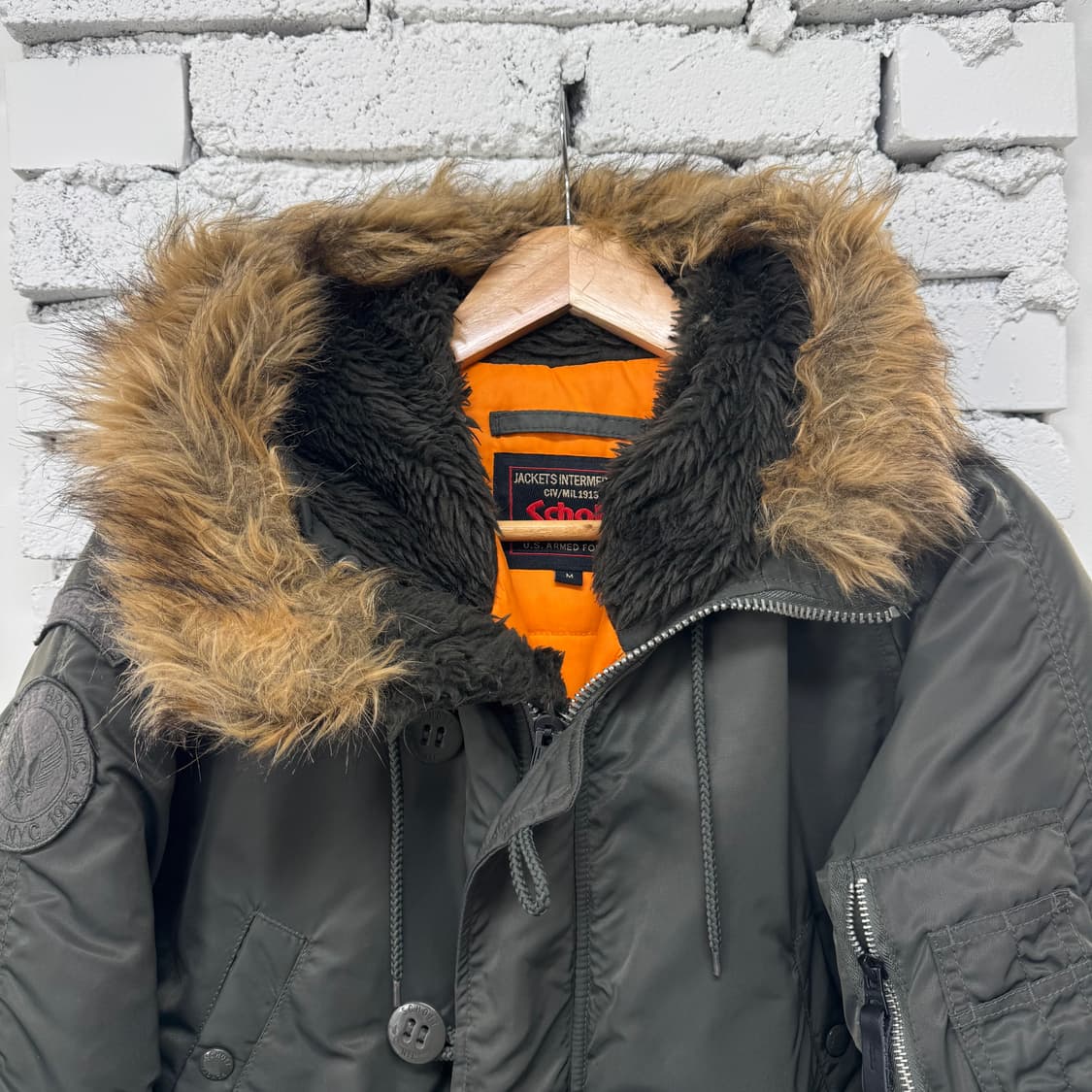 쇼트 N3B 상품이미지3