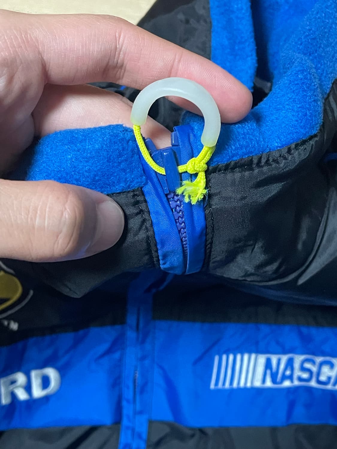 포드 레이싱 자켓 상품이미지4