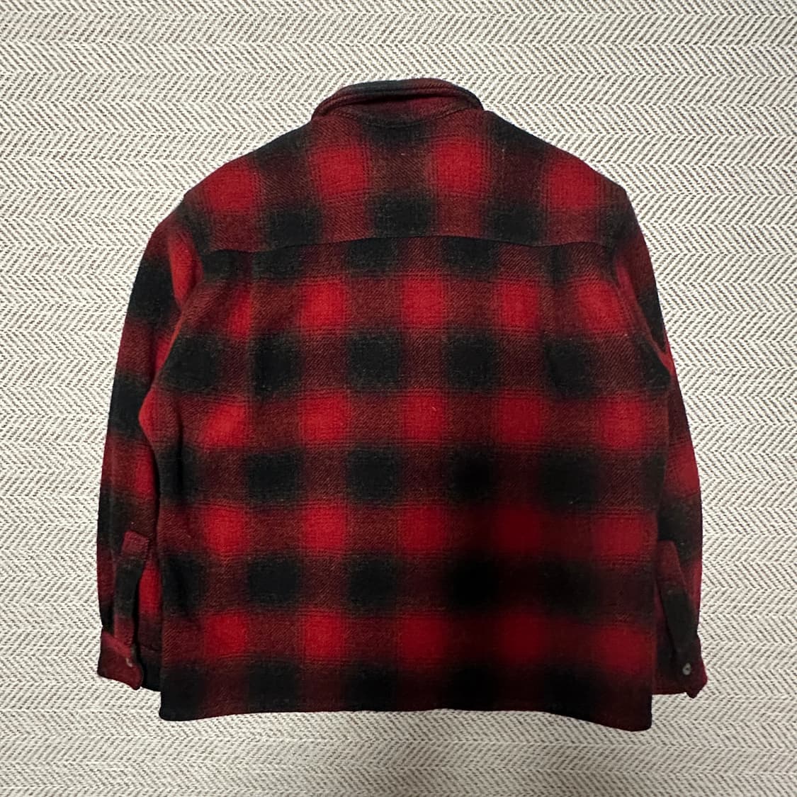 WOOLRICH usa made zipup jacket 상품이미지2