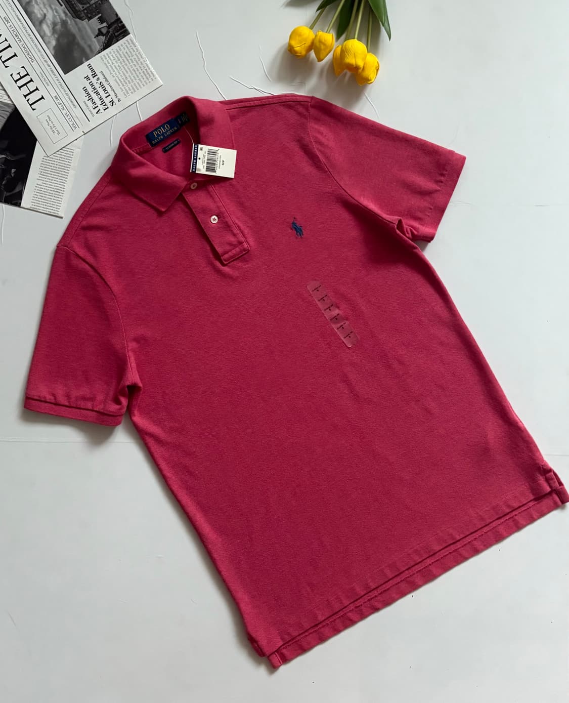 Polo 폴로랄프로렌 PK 카라티  상품이미지1