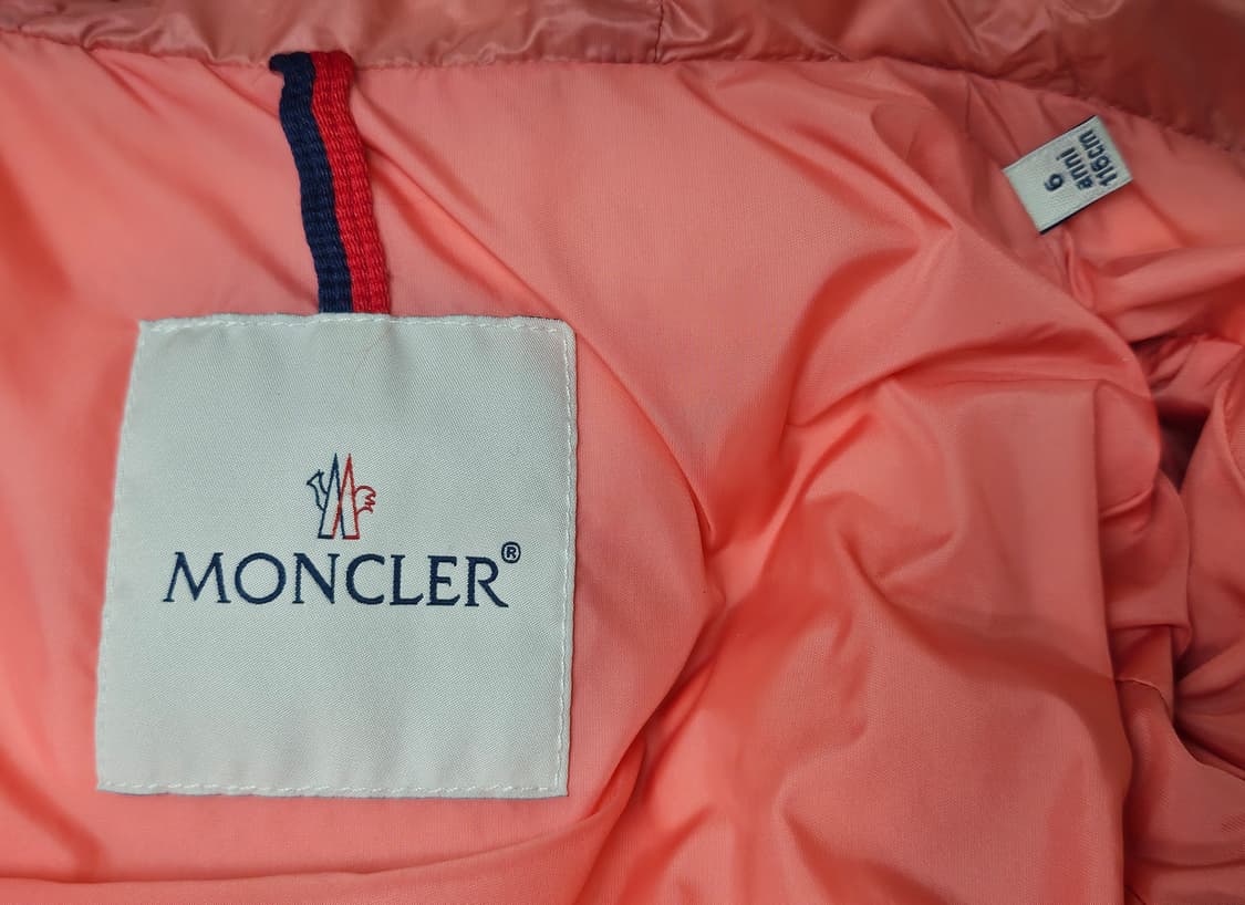 몽클레어 키즈패딩 6Y 핑크 여아패딩 AD27 상품이미지4