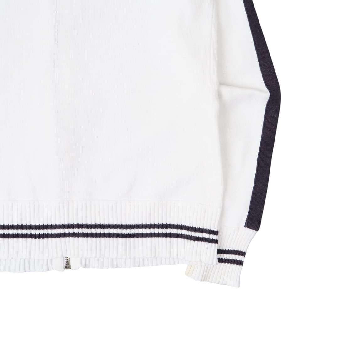 폴로진스 컴퍼니 우먼스 니트 집업 자켓 상품이미지7