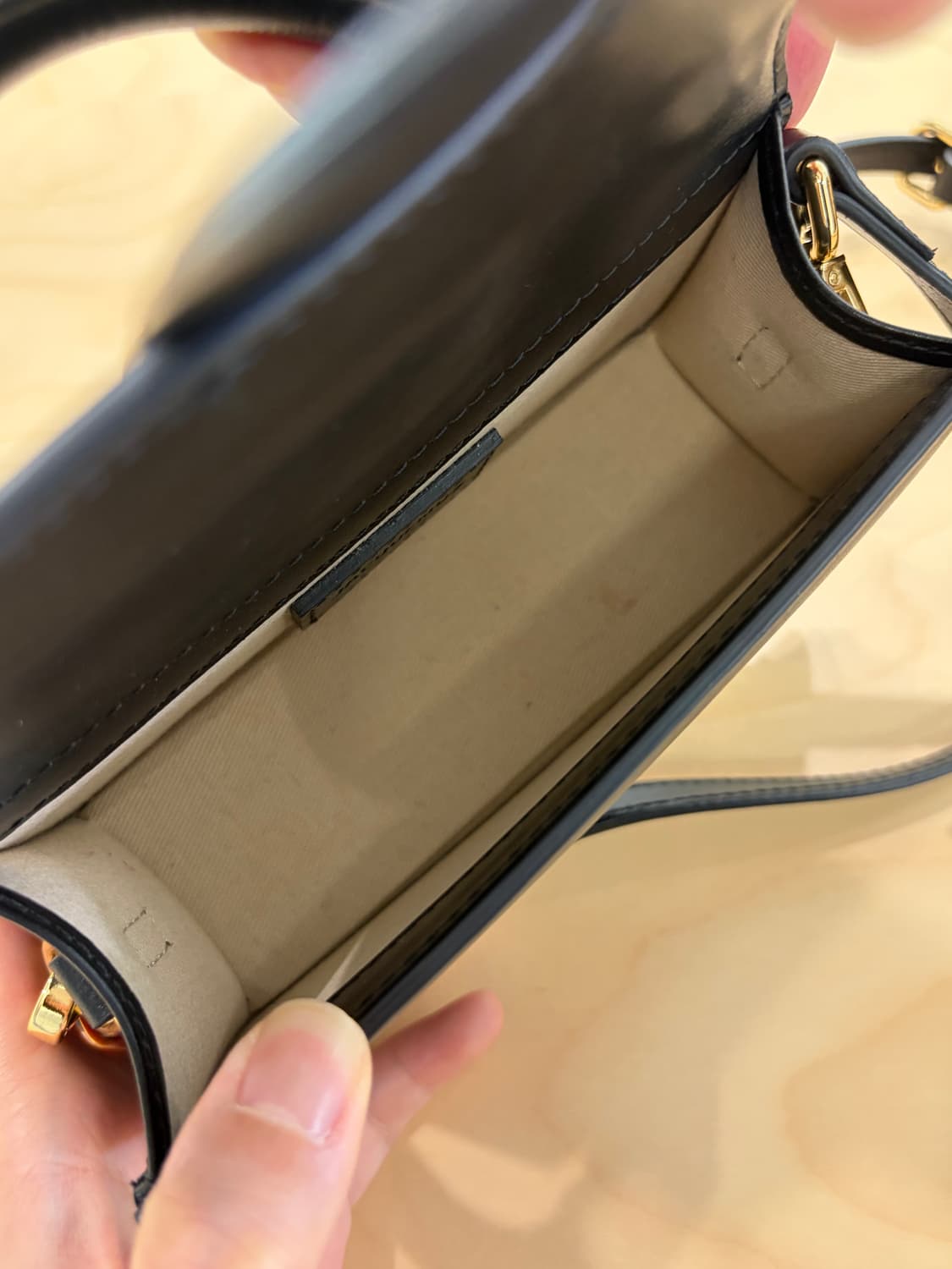 자크뮈스 르 밤비노 미니백 상품이미지4