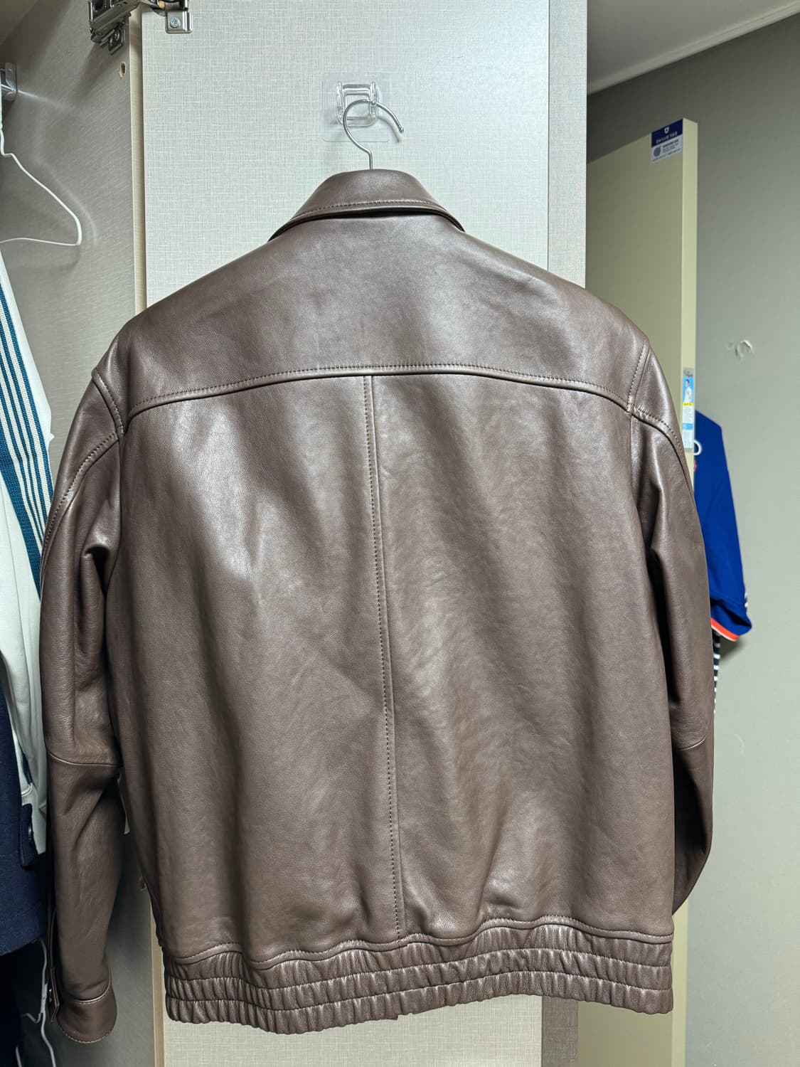 sew a2 자켓 1사이즈 택분실 새상품 상품이미지2