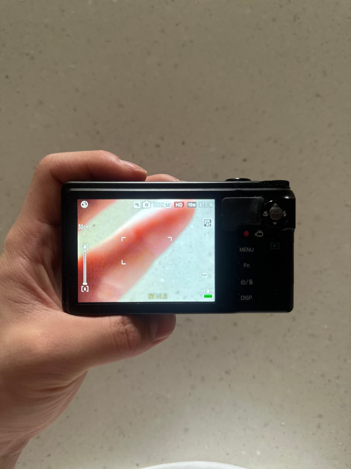 리코 ricoh CX6 (GR 느낌) 디카 상품이미지4