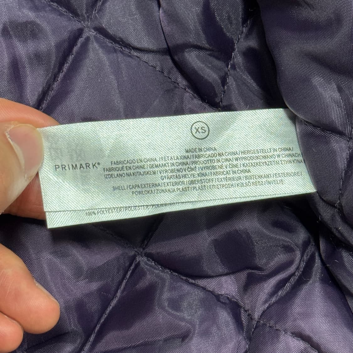 NBA og 로스앤젤레스 레이커스 봄버 XS 상품이미지8