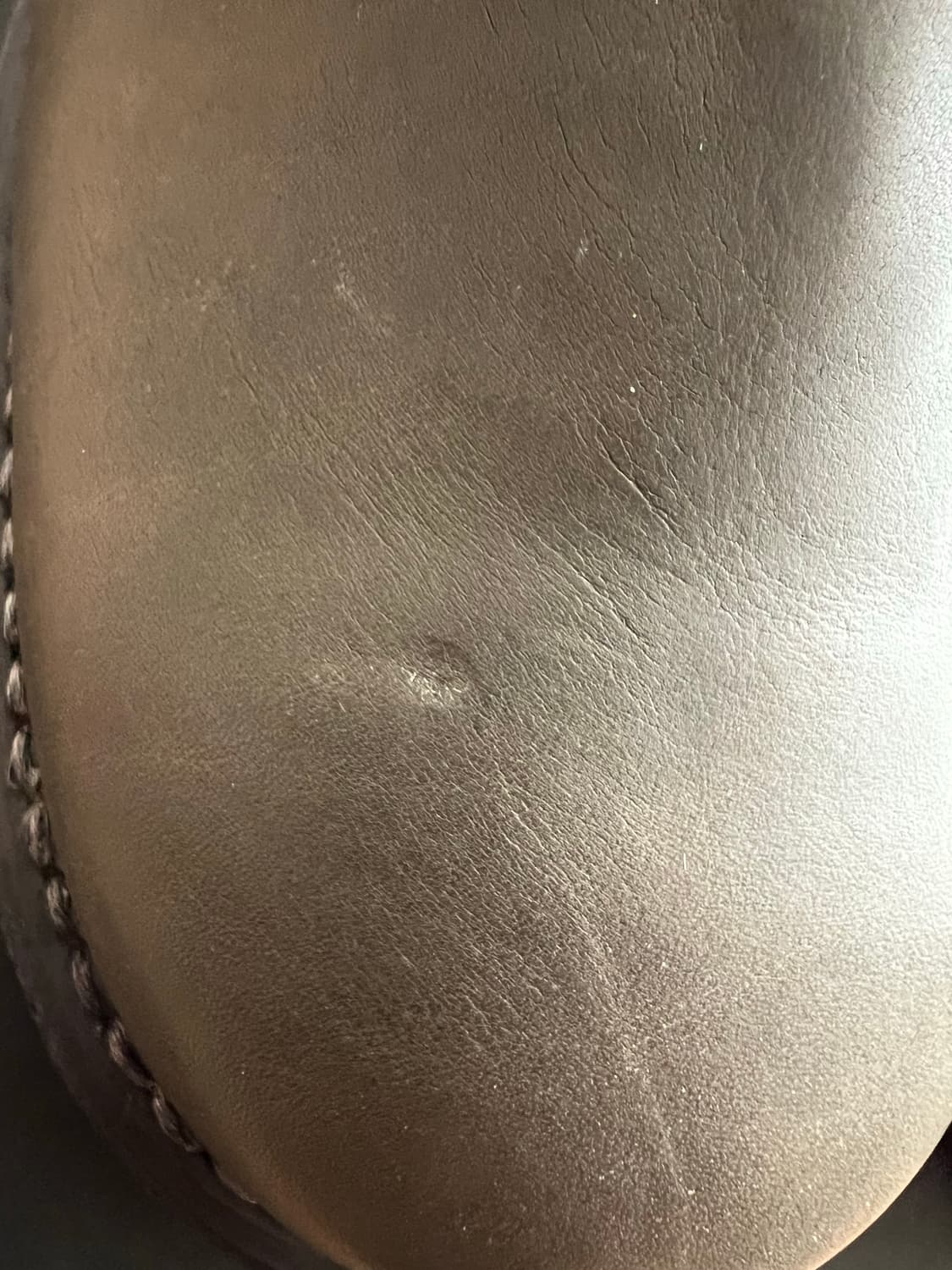 롤링덥트리오 캐스퍼 구이디 카프 그레이 8.5 새제품 상품이미지5