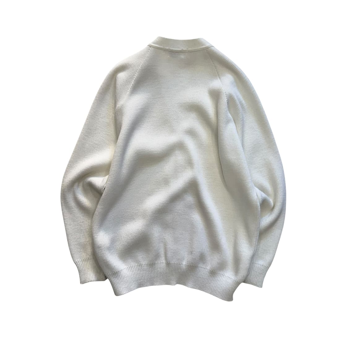 [100~105] 꼼데가르송 가디건 상품이미지6