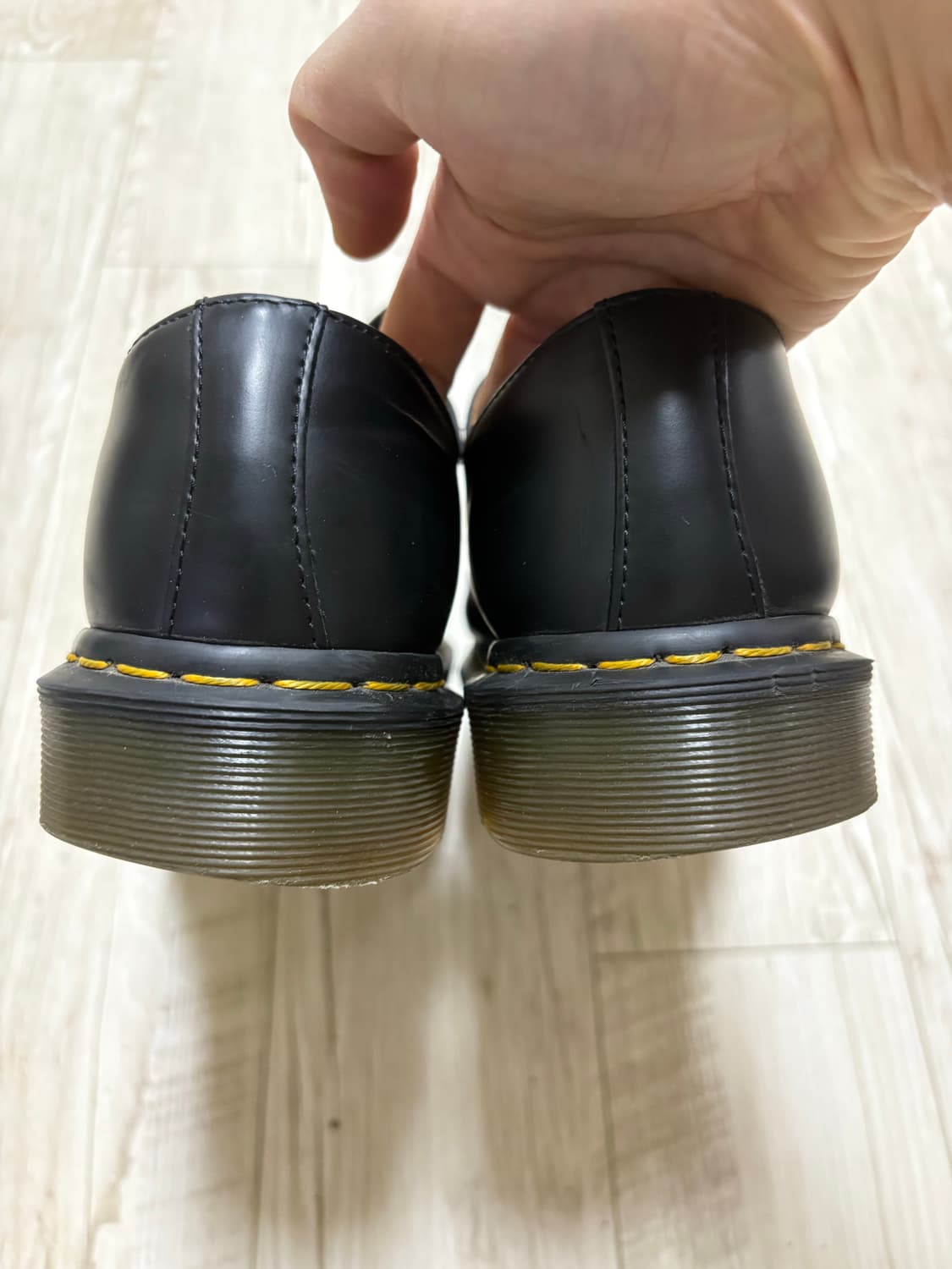 닥터마틴 1461 3홀 스무스 280 상품이미지5