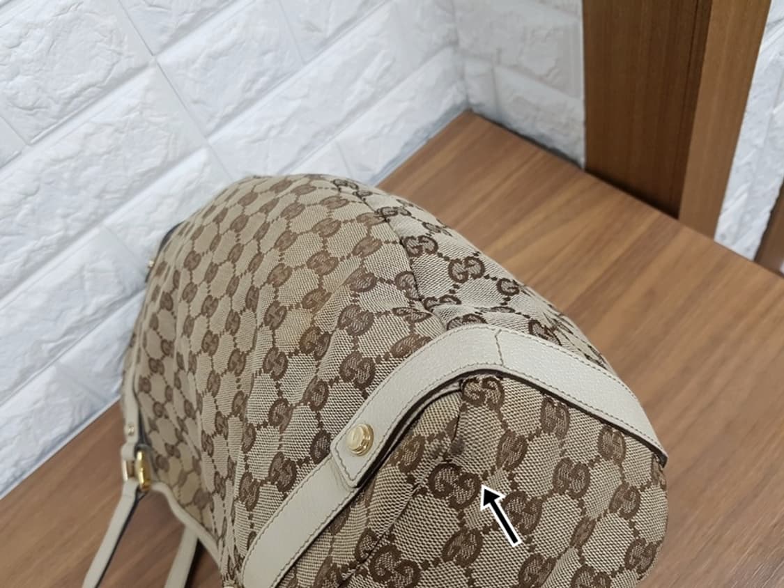 구찌 숄더백 (130736 정품) 상품이미지4