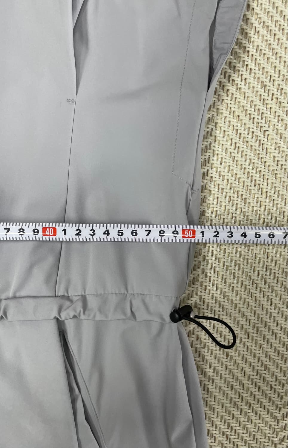 핑 골프 원피스 그레이 95 상품이미지5