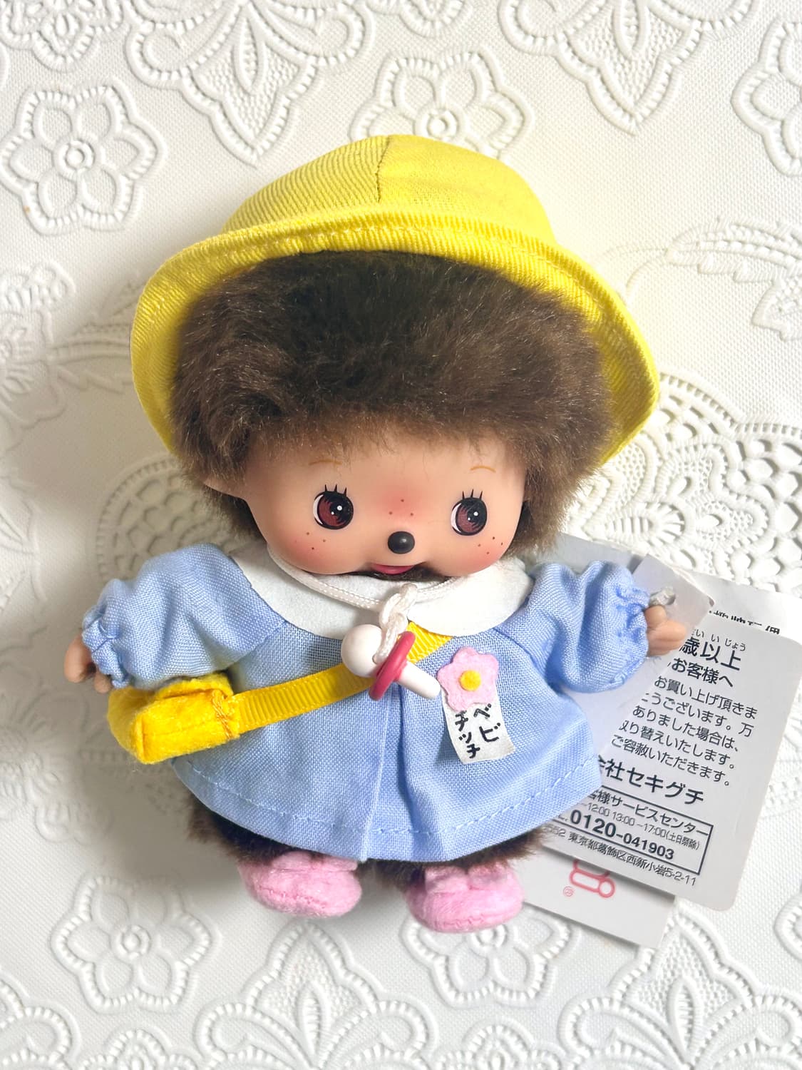 유치원생 베비치치 / 몬치치 상품이미지6