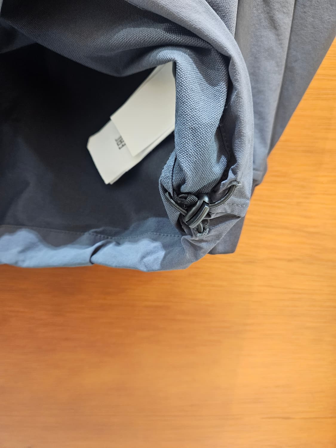 CP컴퍼니 나일론 맨투맨XXL 상품이미지4