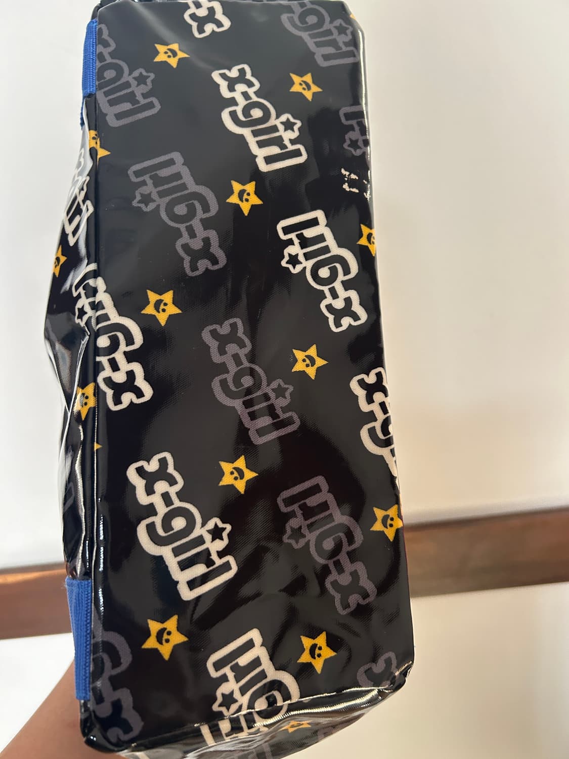 Xgirl 별 토트백  상품이미지5