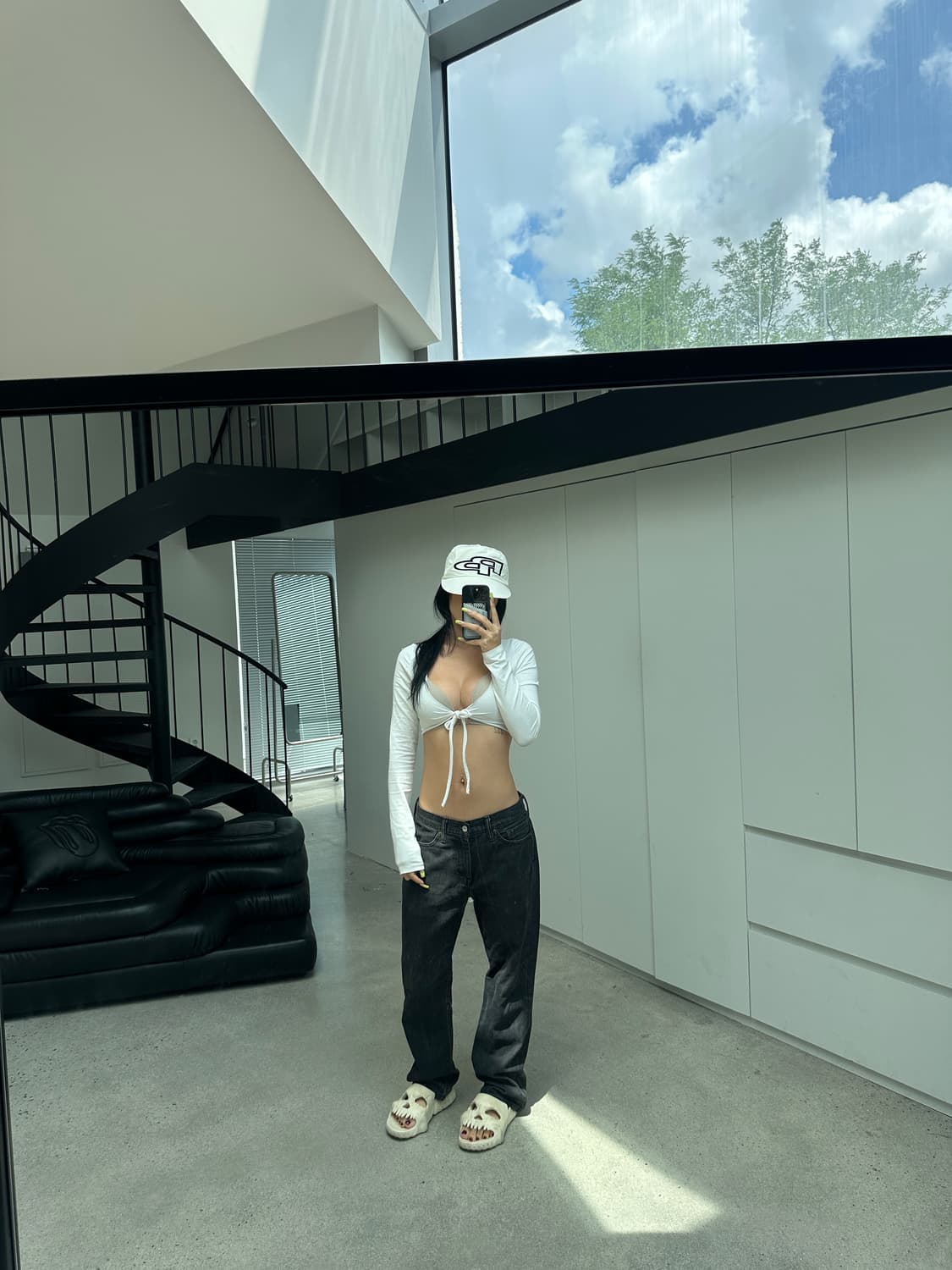 Levi's pants 상품이미지6