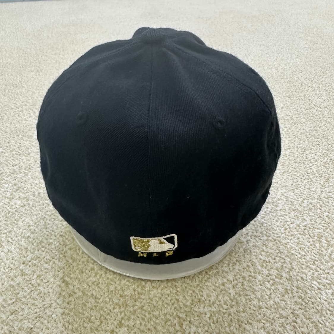 M-XL 엠엘비 뉴욕 양키즈 볼캡 0316D 상품이미지4