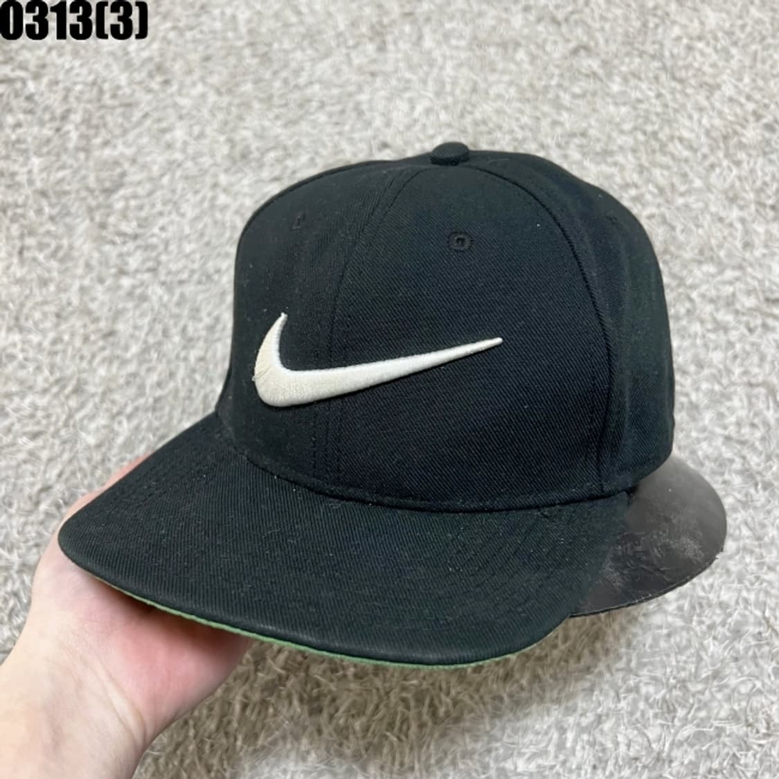 나이키 볼캡 모자 상품이미지1