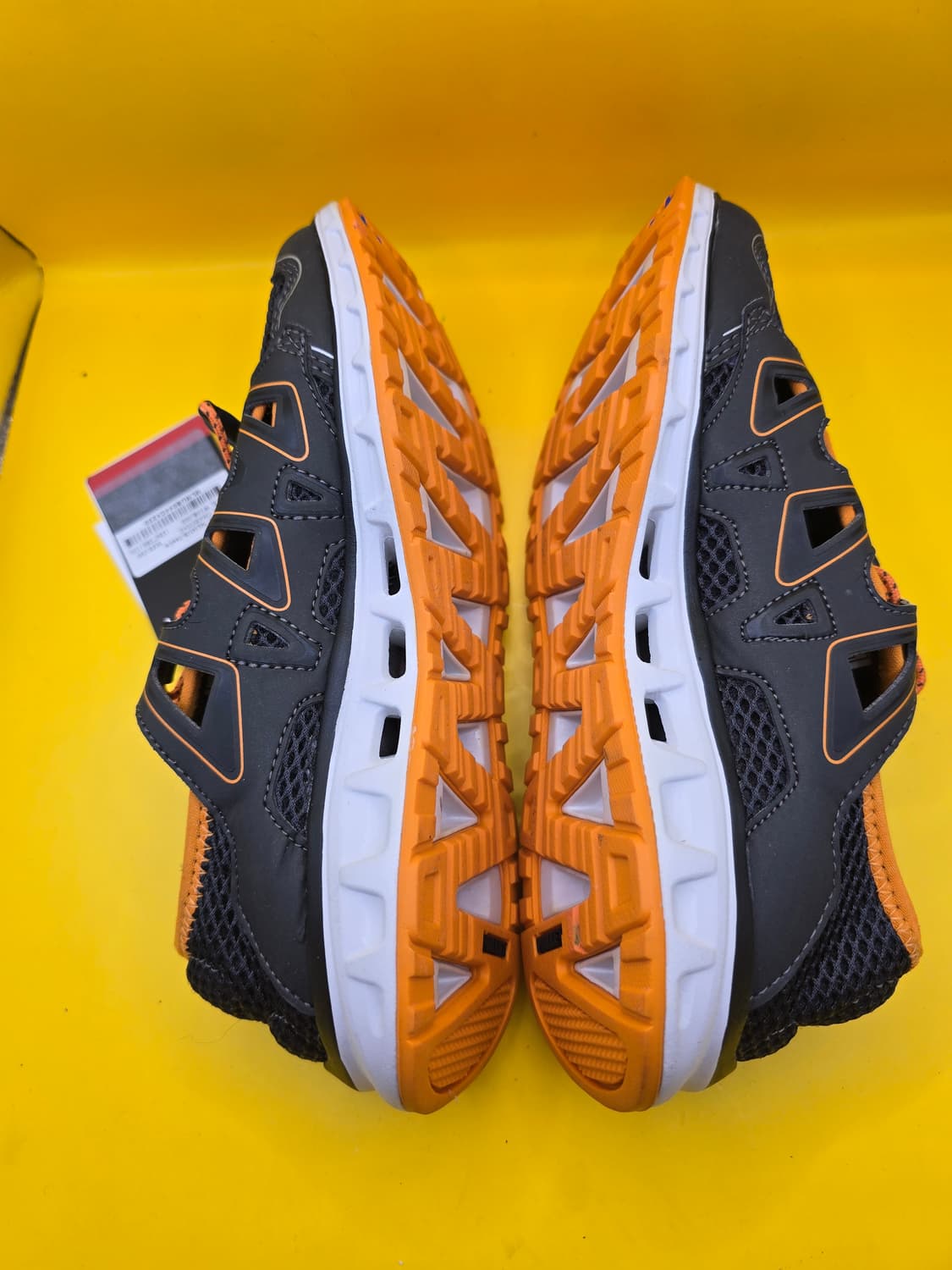 밀레 아쿠아슈즈 230 (새상품) 상품이미지3