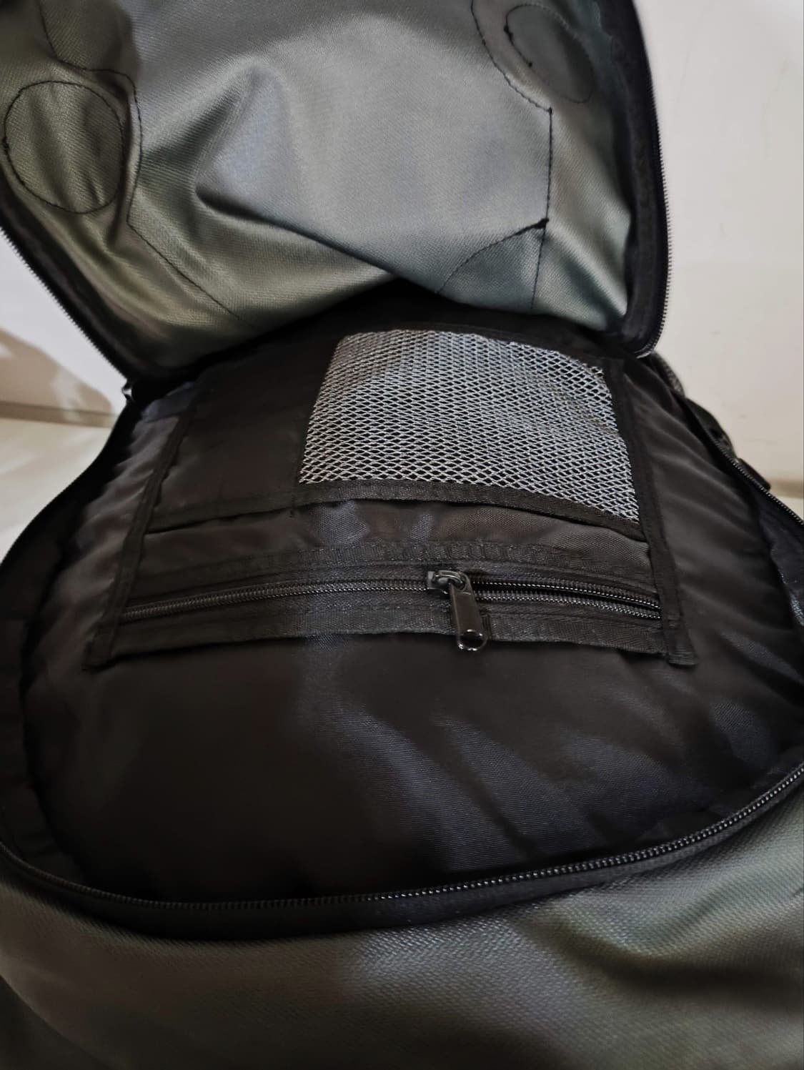 마무트 등산 배낭 백팩 상품이미지5