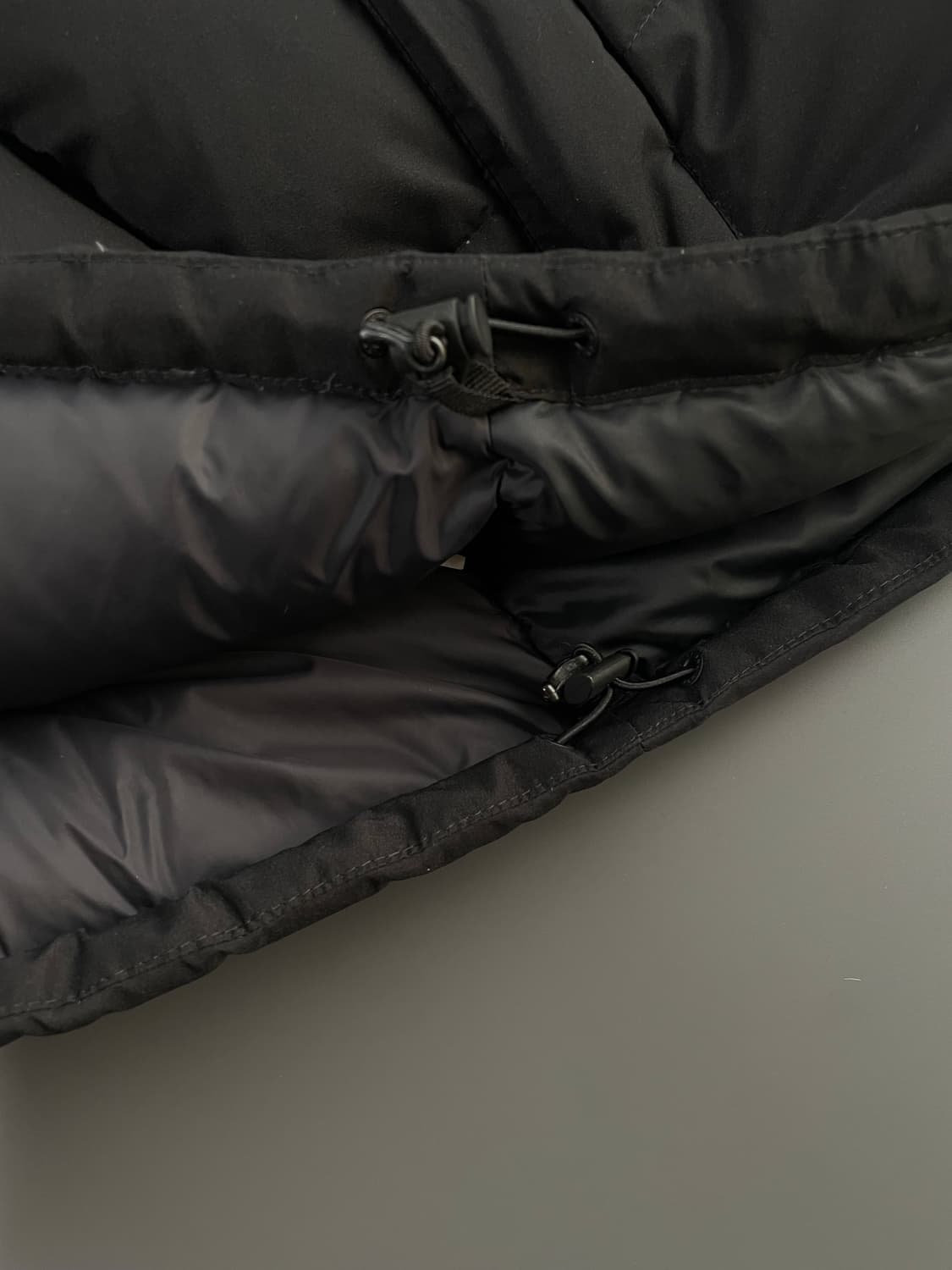 [XL] 노스페이스 마운틴 에슬레틱스 덕 다운 패딩 상품이미지8