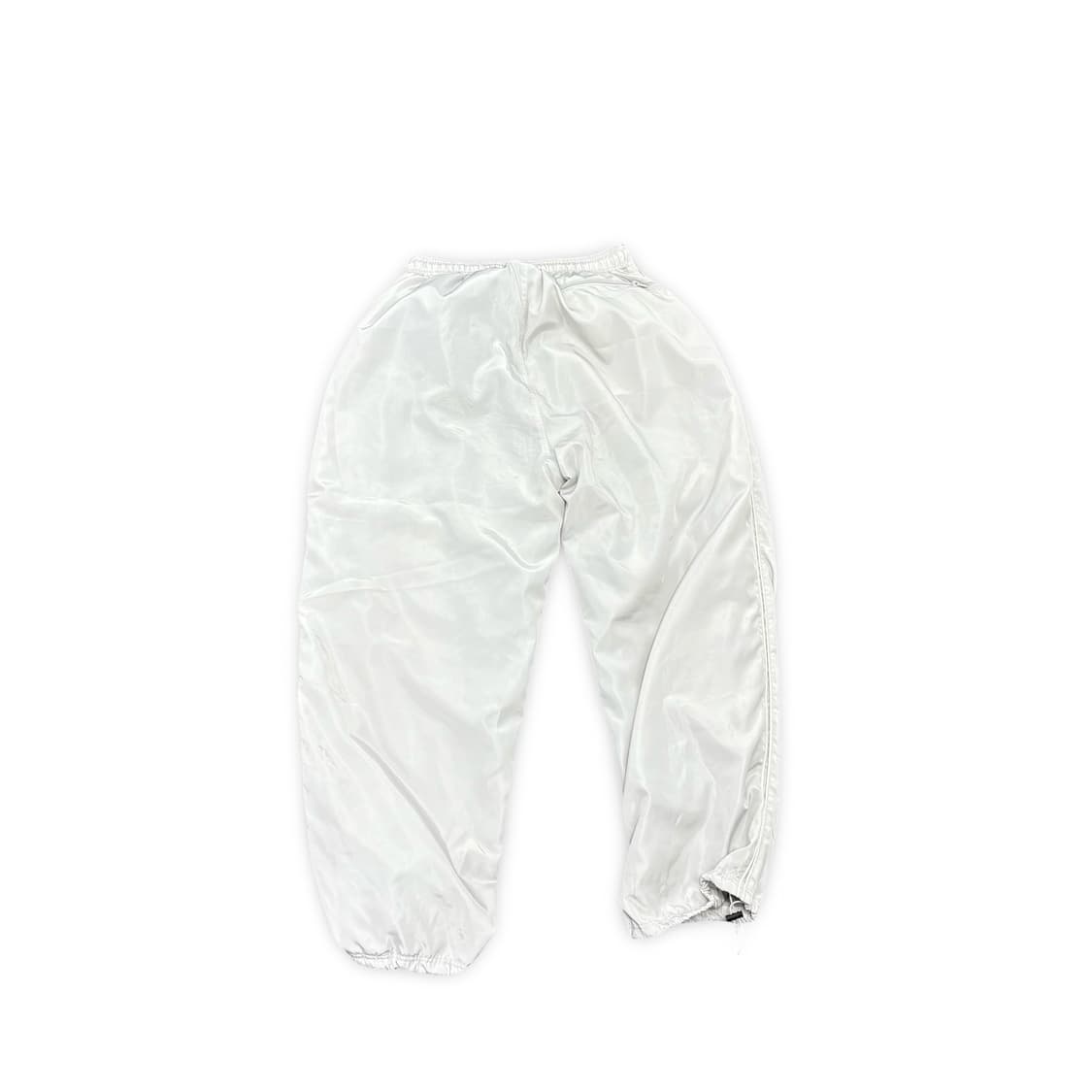 (32)TEKET 화이트 트랙 팬츠 상품이미지2