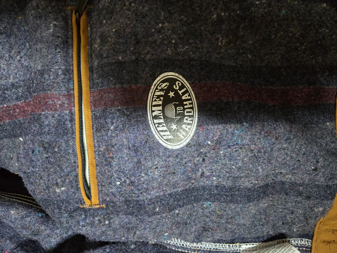 칼하트 디트로이트 j001 S사이즈 팝니다 상품이미지6