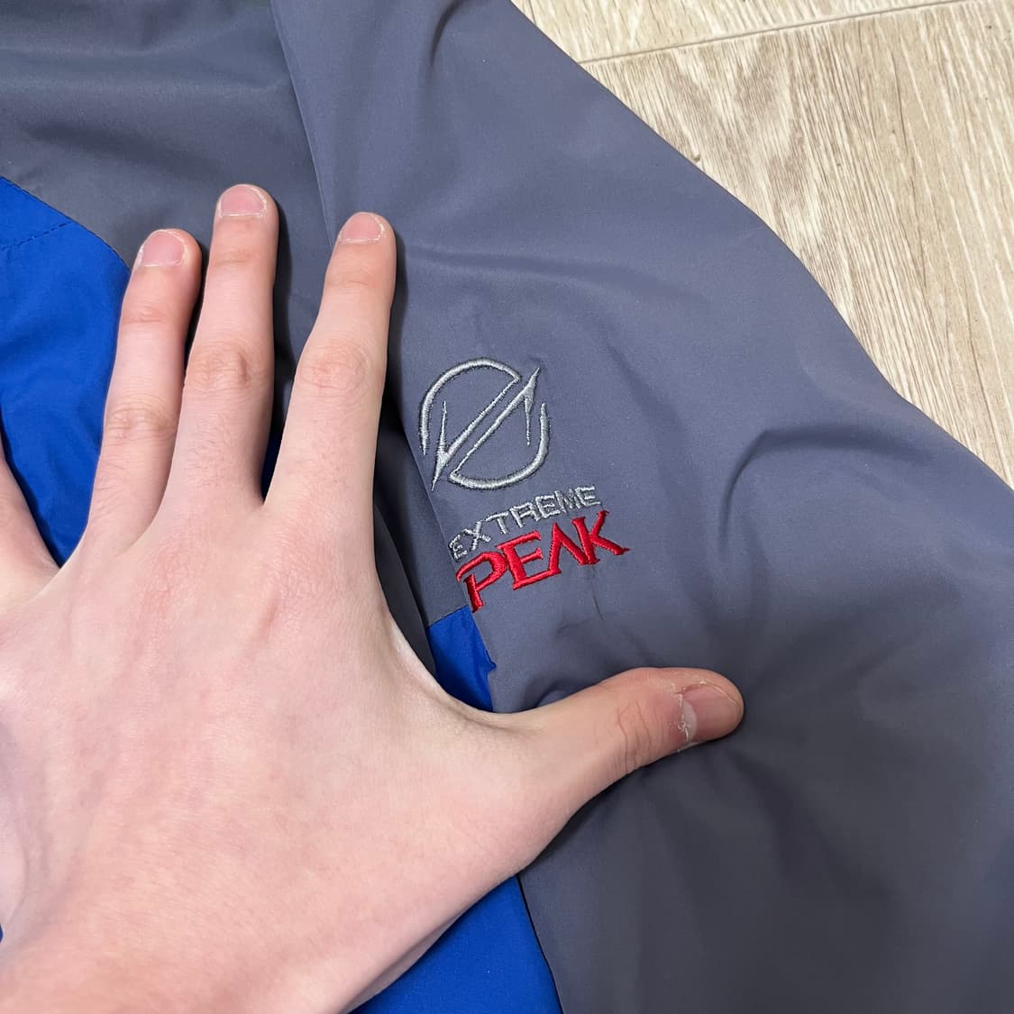 블랙야크 남성 바람막이 95 상품이미지4